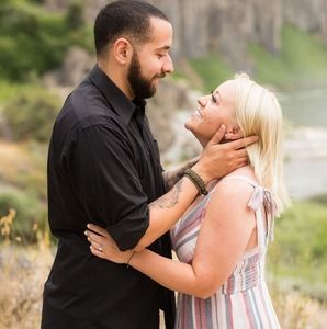 Meet your Posher, Alaina